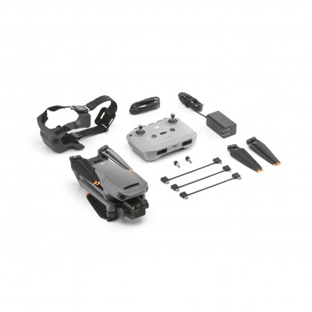DJI Mavic 3 DJI Mavic 3