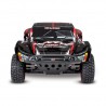 Traxxas Slash 4x2 Brushed Noir avec accus / chargeur Traxxas Slash 4x2 Brushed Noir avec accus / chargeur
