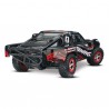 Traxxas Slash 4x2 Brushed Noir avec accus / chargeur Traxxas Slash 4x2 Brushed Noir avec accus / chargeur