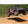 Traxxas Slash 4x2 Brushed Noir avec accus / chargeur Traxxas Slash 4x2 Brushed Noir avec accus / chargeur