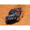 Traxxas Slash 4x2 Brushed Noir avec accus / chargeur Traxxas Slash 4x2 Brushed Noir avec accus / chargeur