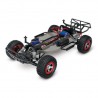 Traxxas Slash 4x2 Brushed Noir avec accus / chargeur Traxxas Slash 4x2 Brushed Noir avec accus / chargeur