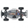 Traxxas Slash 4x2 Brushed Noir avec accus / chargeur Traxxas Slash 4x2 Brushed Noir avec accus / chargeur