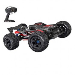 Traxxas Sledge 4×4 Brushless Red