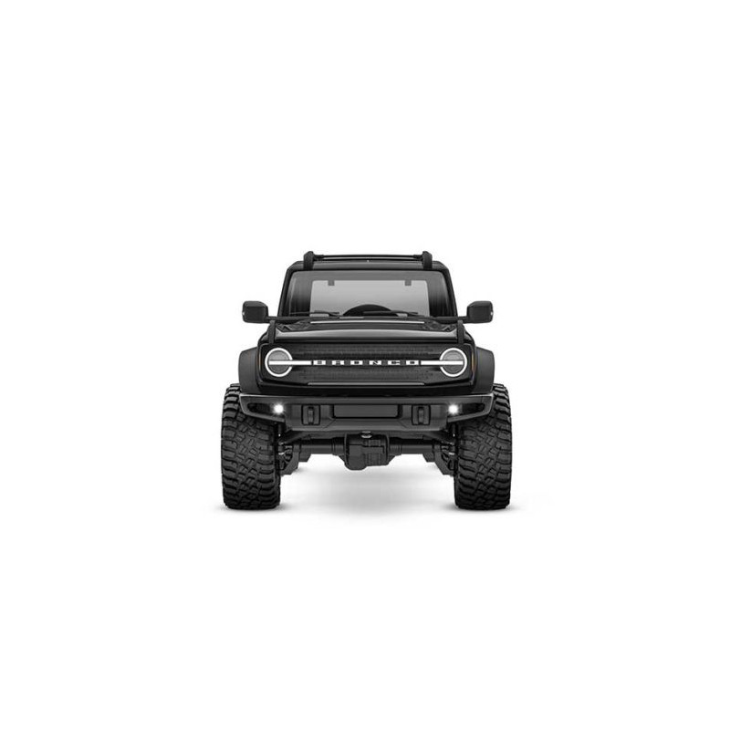 Traxxas TRX-4M Ford Bonco 1/18 Noir