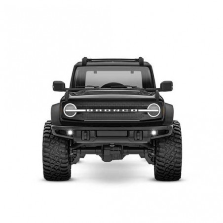 Traxxas TRX-4M Ford Bonco 1/18 Noir