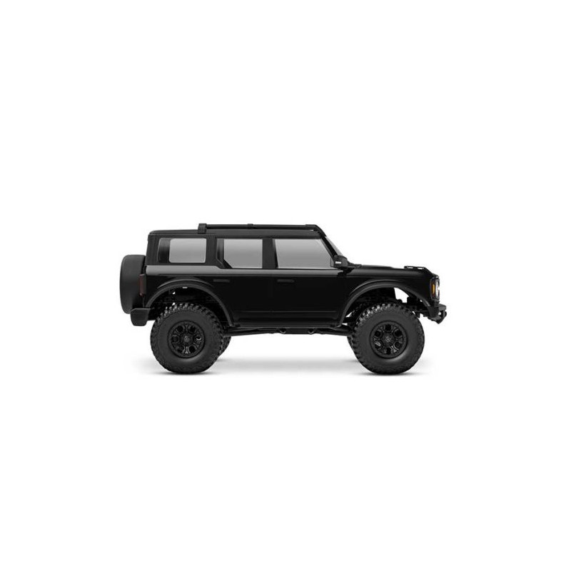 Traxxas TRX-4M Ford Bonco 1/18 Noir