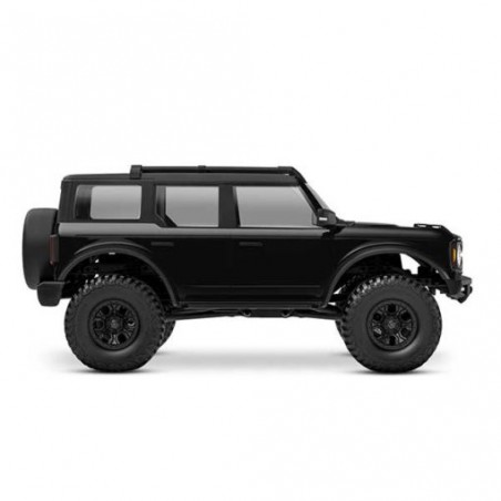 Traxxas TRX-4M Ford Bonco 1/18 Noir