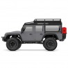 Traxxas TRX-4M Land Rover Defender 1/18 Gris Traxxas TRX-4M Land Rover Defender 1/18 Gris