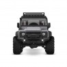 Traxxas TRX-4M Land Rover Defender 1/18 Gris Traxxas TRX-4M Land Rover Defender 1/18 Gris