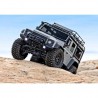 Traxxas TRX-4M Land Rover Defender 1/18 Gris Traxxas TRX-4M Land Rover Defender 1/18 Gris