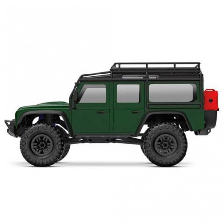 Traxxas TRX-4M Land Rover Defender 1/18 Vert