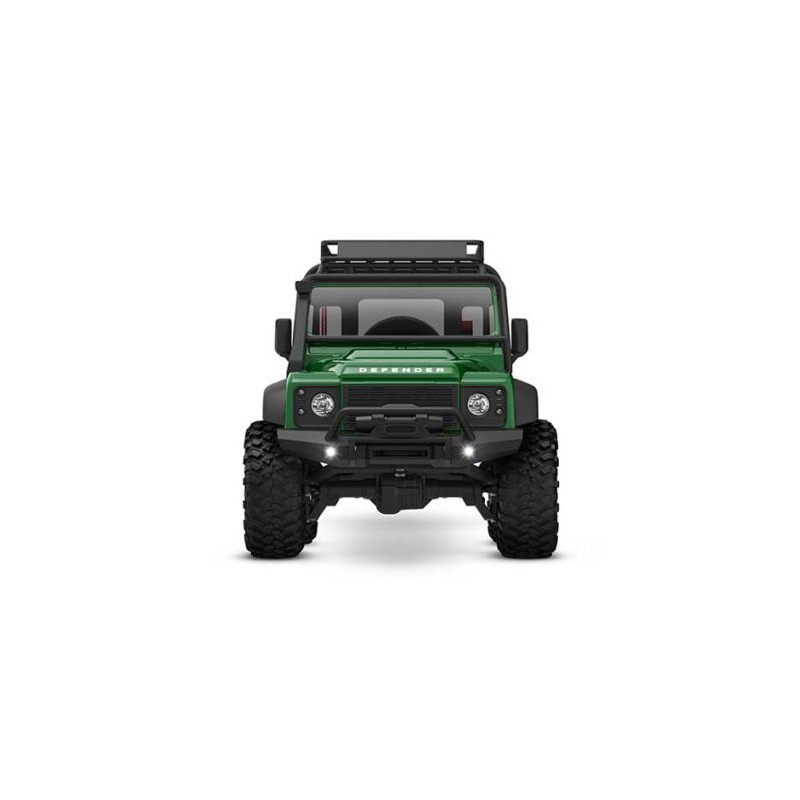 Traxxas TRX-4M Land Rover Defender 1/18 Vert