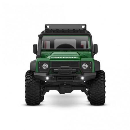 Traxxas TRX-4M Land Rover Defender 1/18 Vert