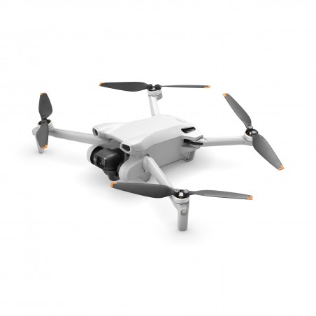 Drone DJI Bundle Fly More DJI Mini 3 (DJI RC-N1)
