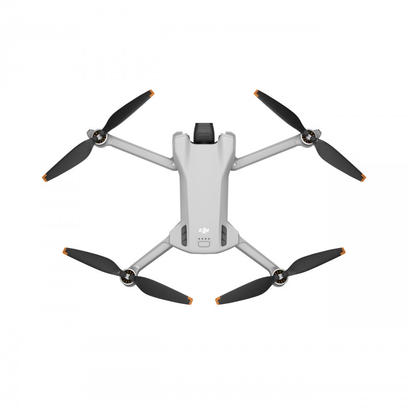 Drone DJI Mini 3 (DJI RC-N1)