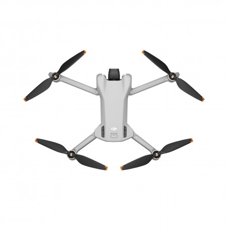 Drone DJI Mini 3 (DJI RC-N1)