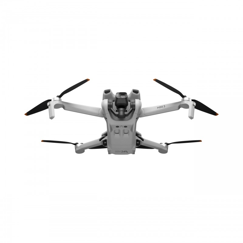 Drone DJI Mini 3 (DJI RC-N1)