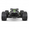 Traxxas SLEDGE 4×4 BRUSHLESS Green Laser Traxxas SLEDGE 4×4 BRUSHLESS Green Laser