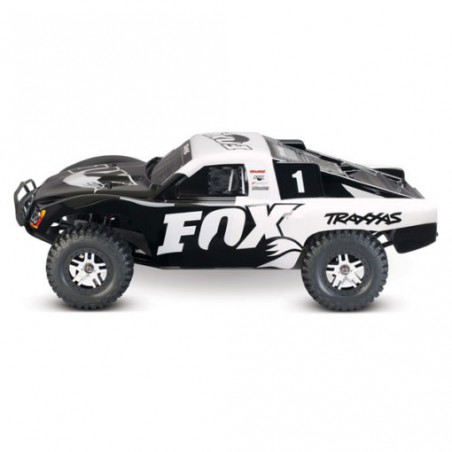 Traxxas SLASH 4X4 VXL BRUSHLESS Fox