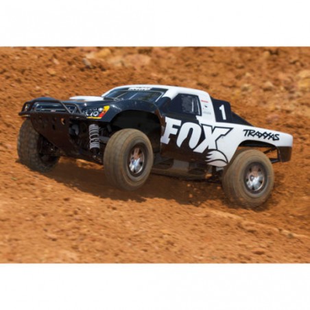 Traxxas SLASH 4X4 VXL BRUSHLESS Fox