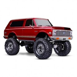 TRX-4 CHEVROLET BLAZER 1972...
