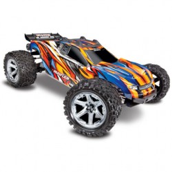 RUSTLER 4X4 VXL BRUSHLESS