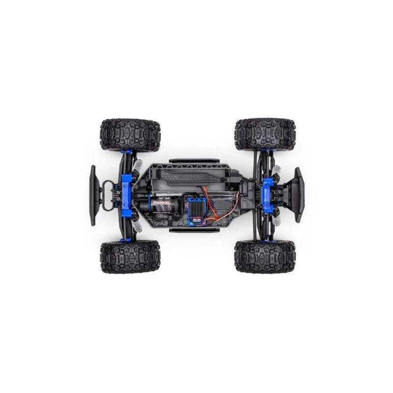 Traxxas STAMPEDE 4X4 BRUSHLESS 2S