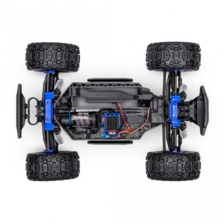 Traxxas STAMPEDE 4X4 BRUSHLESS 2S