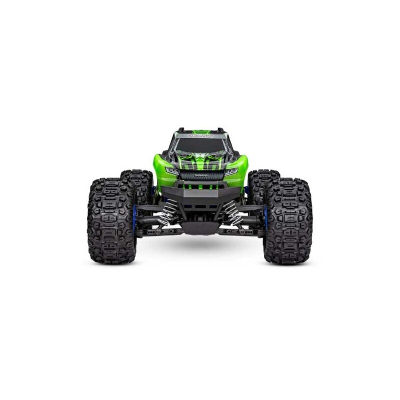 Traxxas STAMPEDE 4X4 BRUSHLESS 2S