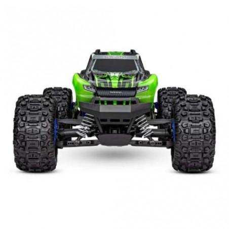 Traxxas STAMPEDE 4X4 BRUSHLESS 2S