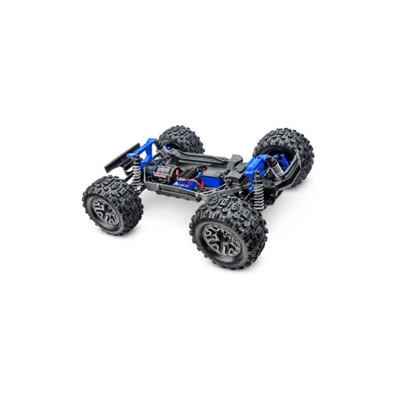 Traxxas STAMPEDE 4X4 BRUSHLESS 2S