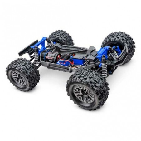 Traxxas STAMPEDE 4X4 BRUSHLESS 2S