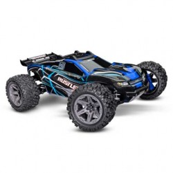 RUSTLER 4X4 BRUSHLESS 2S +...