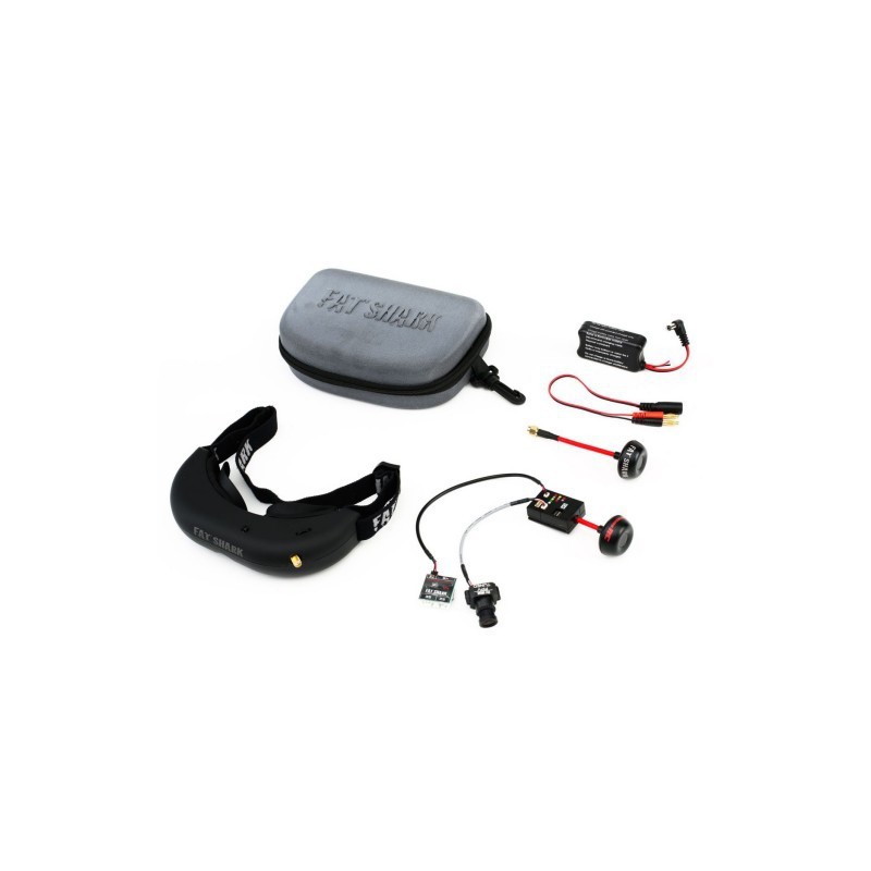Lunettes fpv sale