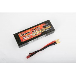 CCU LIPO 5300 65C  2S