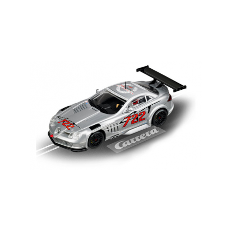 Mercedes-Benz SLR McLaren Carrera 1/32 - T2M-CA27298