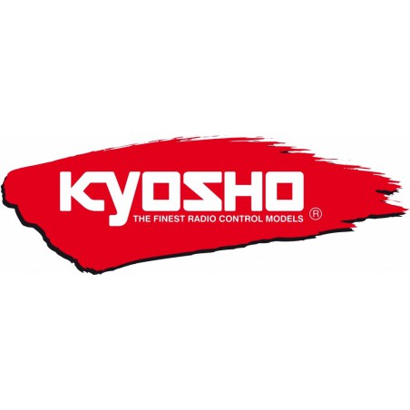 BLISTER CHAPES AMORTISSEUR KYOSHO BSW31