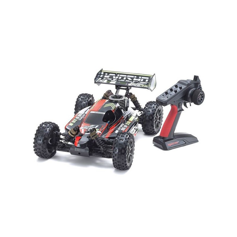 KYOSHO INFERNO 3.0 RTR