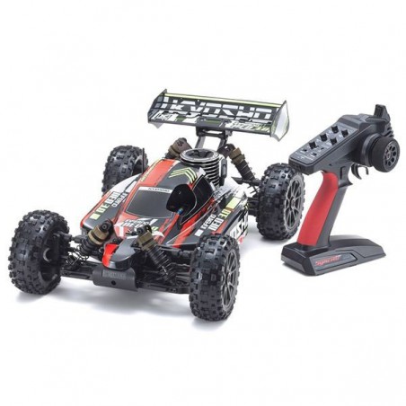 KYOSHO INFERNO 3.0 RTR