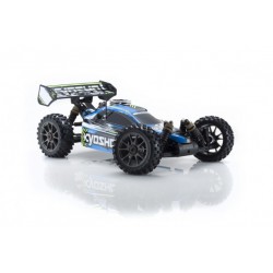 KYOSHO INFERNO BLEU 3.0