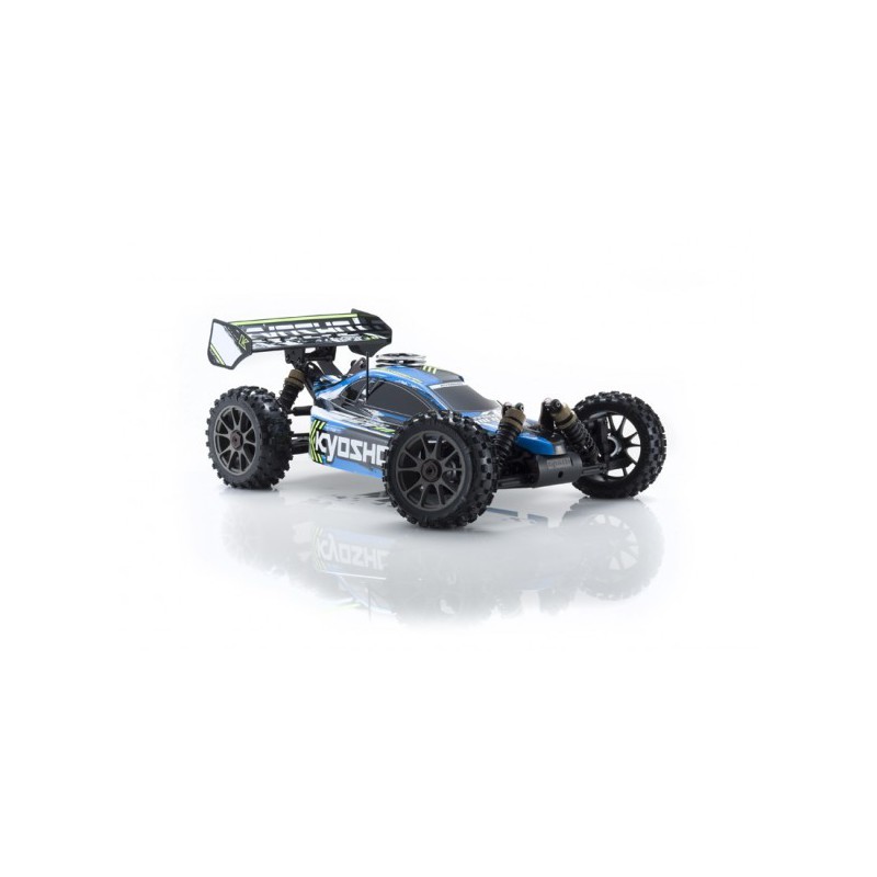 KYOSHO INFERNO BLEU 3.0