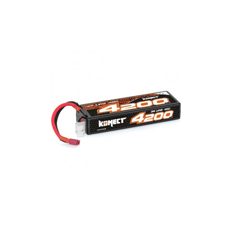 BATTERIE KONECT 3S 4200 11.1V