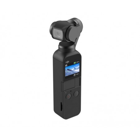 DJI OSMO POCKET DJI OSMO POCKET