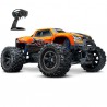 TRAXXAS X-MAXX 4X4 – 8S – BRUSHLESS VXL – ORANGE X TRAXXAS X-MAXX 4X4 – 8S – BRUSHLESS VXL – ORANGE X