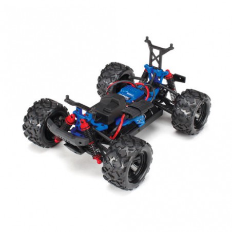 LATRAX TETON 4X4 BRUSHED TRAXXAS LATRAX TETON 4X4 BRUSHED TRAXXAS