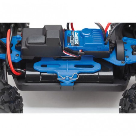 LATRAX TETON 4X4 BRUSHED TRAXXAS LATRAX TETON 4X4 BRUSHED TRAXXAS