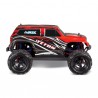 LATRAX TETON 4X4 BRUSHED TRAXXAS LATRAX TETON 4X4 BRUSHED TRAXXAS