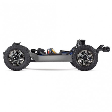 RUSTLER 4X4 VXL TRAXXAS BRUSHLESS VERT