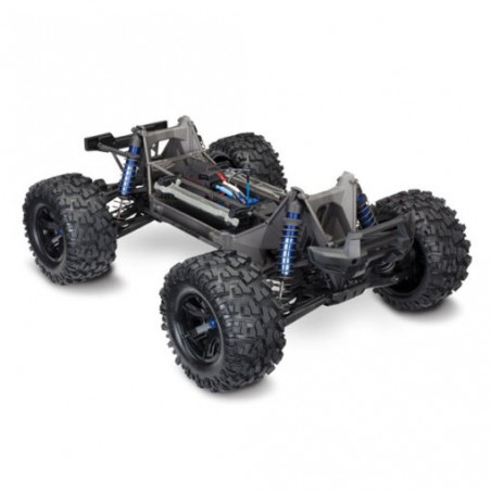 TRAXXAS X-MAXX 4X4 – 8S – BRUSHLESS VXL – ORANGE X TRAXXAS X-MAXX 4X4 – 8S – BRUSHLESS VXL – ORANGE X